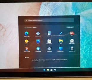 Новая Windows 10X стала доступна для установки на Surface Pro 7 задолго до релиза