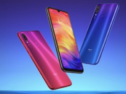 Первую партию смартфонов бренда Redmi раскупили за 8 минут