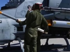 У США назвали альтернативу для боротьби з дронами