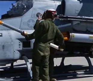 У США назвали альтернативу для боротьби з дронами