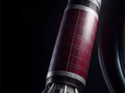 Ракету ULA підготували до польоту на Місяць