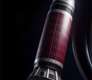 Ракету ULA підготували до польоту на Місяць