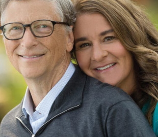 Ексдружина Гейтса висловилась про публікацію файлів Епштейна, де згадують її ім’я