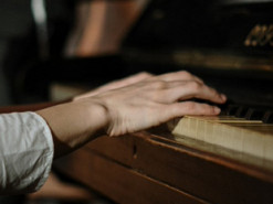 Искусственный интеллект дописал неоконченную симфонию Бетховена