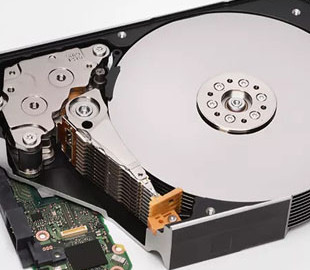 Western Digital представила первый в мире HDD объёмом 26 ТБ