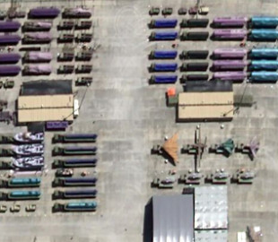 Новітня зброя Китаю "засвітилися" в мережі перед масштабним парадом