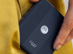 Motorola та Google об’єдналися для впровадження функцій штучного інтелекту у смартфони Razr