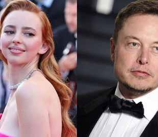 Илон Маск и Наташа Бассет расстались