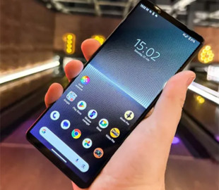 Названо 6 недооцінених смартфонів 2023 року