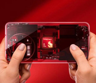 Qualcomm може довірити частину виробництва процесорів Samsung