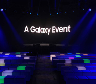 Samsung готує масштабну презентацію Galaxy Event: коли дивитися