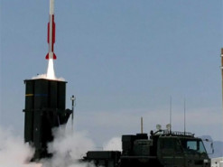 Розкриті технічні характеристики японської зенітно-ракетної системи Chu-SAM Kai