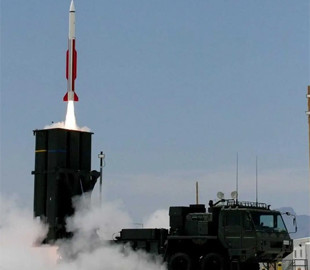 Розкриті технічні характеристики японської зенітно-ракетної системи Chu-SAM Kai