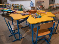 Осінні канікули у Києві можуть перенести на зиму – Департамент освіти