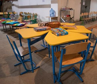 Осінні канікули у Києві можуть перенести на зиму – Департамент освіти