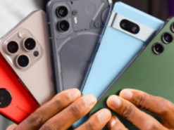 Які моделі смартфонів не втратять актуальності ще 5-7 років
