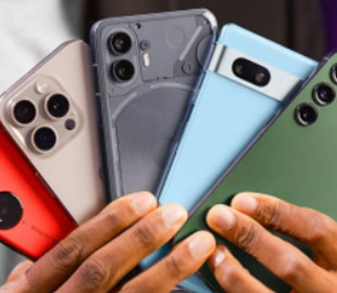 Які моделі смартфонів не втратять актуальності ще 5-7 років