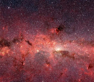 Джерело літію. Нещодавно виявлена зірка змінює уявлення про еволюцію космосу