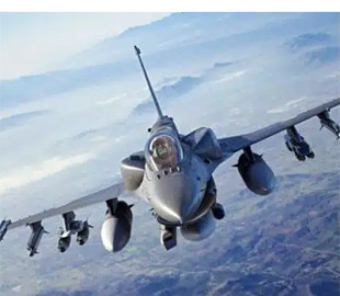 Таємниця F-35B: вчені пояснили небезпечний шум під час посадки