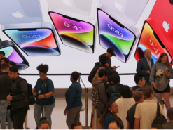 Apple збирається випустити більш тонкий iPhone у 2025 році