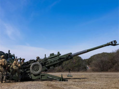 Розробники BAE Systems представили модернізовану далекобійну гаубицю M777