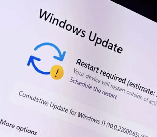 Microsoft «зламала» Windows 11 черговим оновленням