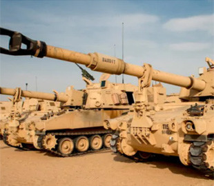 США закуплять 689 гаубиць M109A7: чому армія не відмовляється від ветерана артилерії