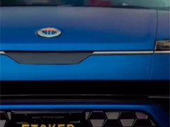 Fisker разработает 2 новых электрокара для Великобритании