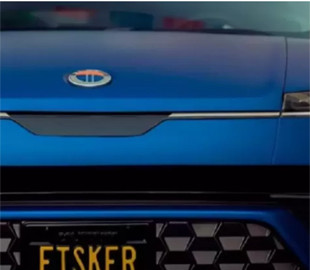 Fisker разработает 2 новых электрокара для Великобритании