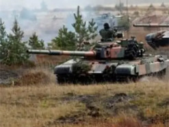Польський Twardy в ЗСУ: чим кращий танк від свого прототипа Т-72М1
