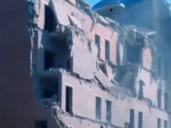 ЗСУ могли уразити командний пункт ворога на Бєлгородщині, є жертви серед окупантів