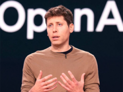 Сем Альтман анонсував GPT-6 після суперечливого релізу GPT-5