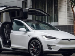 Мексика перепрофилирует автоиндустрию на производство электротранспорта