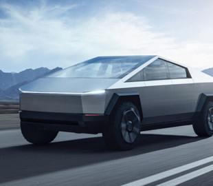 Tesla планує збирати по 100000 пікапів Cybertruck в рік