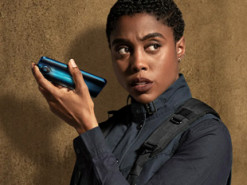 Очередной блокбастер о Джеймсе Бонде отложен из-за старых смартфонов Nokia в кадре