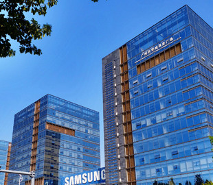Samsung сокращает производство флеш-памяти NAND в Китае из-за коронавируса
