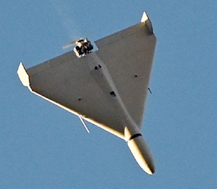 У Молдові кажуть, що не фіксували проліт російського "Шахеда" над своєю територією