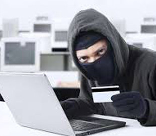 Шахраї вивели з рахунків громадян 6 мільярдів гривень за останні два роки