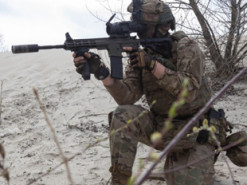 У Фінляндії почалися військові навчання Arrow 24