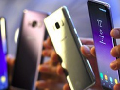 Аналитики единодушны в прогнозах спада на рынке смартфонов