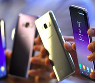Аналитики единодушны в прогнозах спада на рынке смартфонов
