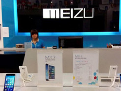 Патент указывает на возможность выхода смартфона Meizu с гибким дисплеем
