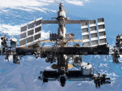 Первая частная экспедиция Axiom Space на МКС отложена до марта