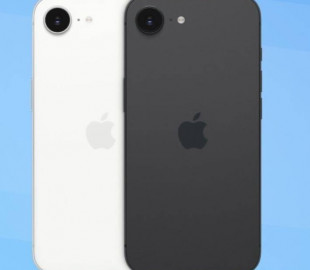 Apple планує випустити iPhone 17e навесні 2026 року