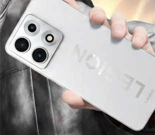Lenovo створює ігровий смартфон Legion Y70: яким він буде