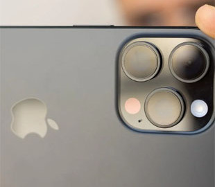 Apple готує потужне оновлення камер в iPhone 18 Pro: що чекає на користувачів