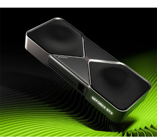 Європейські постачальники зупиняють постачання відеокарт NVIDIA через дефіцит