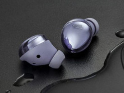 Samsung разрабатывает полностью беспроводные наушники Galaxy Buds2