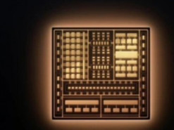 У Китаї створили найскладніший чип із 50 млрд транзисторів