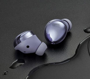 Samsung разрабатывает полностью беспроводные наушники Galaxy Buds2